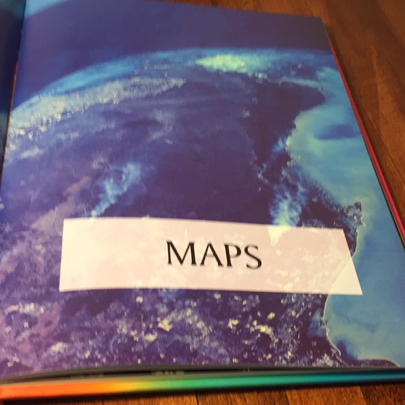 Book of knowledge book - Picture 5 of 8